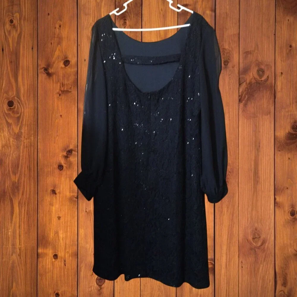 Dress Barn collection dress